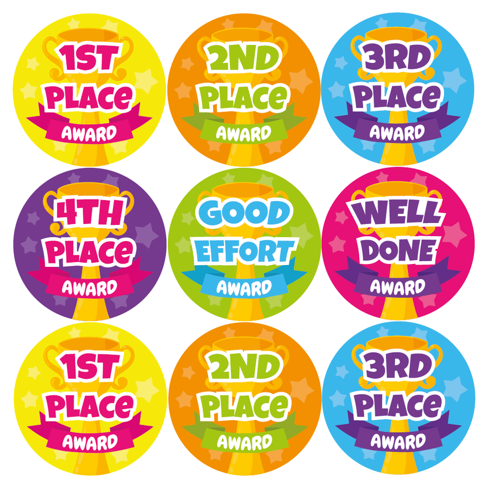 Stickers — MyClassroom