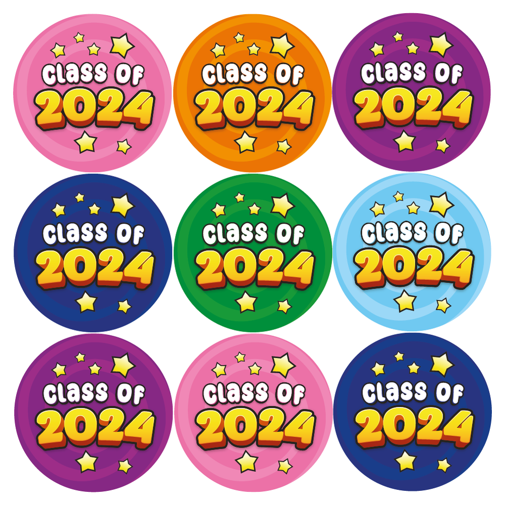 Stickers — MyClassroom