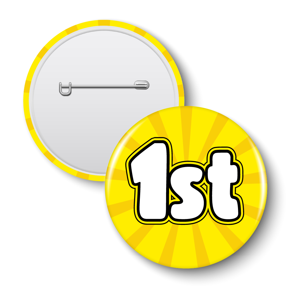 1st Place Sports Day Reward Badges 10 Badges 38mm MyClassroom 1st-place-sports-day-reward-badges-10-badges-38mm-myclassroom