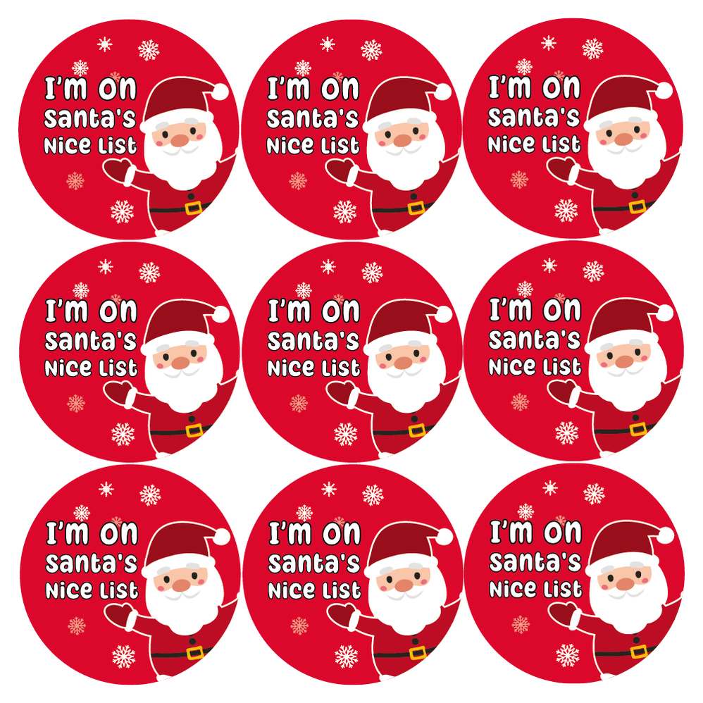 Stickers — MyClassroom