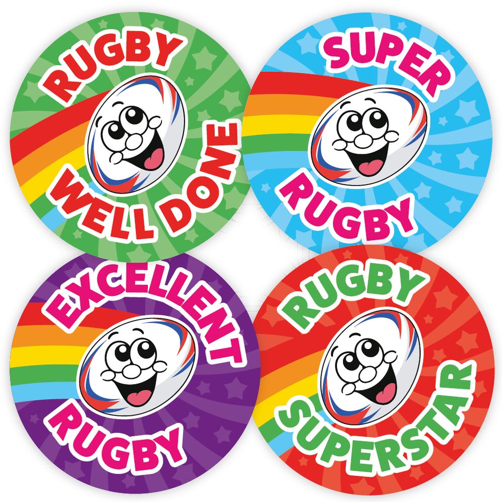 Stickers — MyClassroom