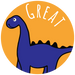 dinosaur reward stickers (5)