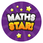Maths Star Reward Stickers — MyClassroom