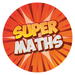 Super Maths Reward Stickers — MyClassroom