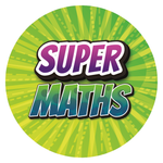 Super Maths Reward Stickers — MyClassroom